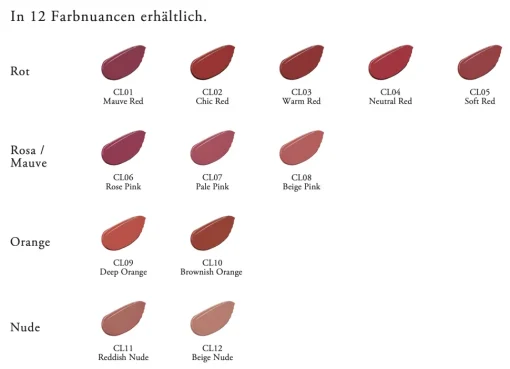 SENSAI CONTOURING LIPSTICK REFILL