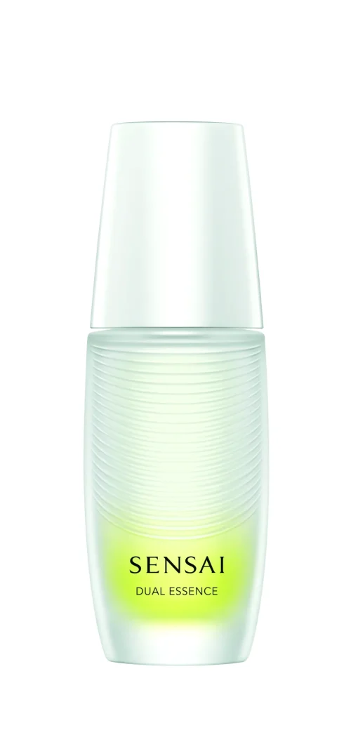 SENSAI DUAL ESSENCE