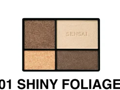 SENSAI EYE SHADOW PALETTE