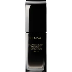 SENSAI FLAWLESS SATIN MOISTURE FOUNDATION