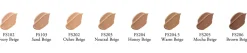 SENSAI FLAWLESS SATIN MOISTURE FOUNDATION