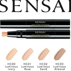 SENSAI HIGHLIGHTING CONCEALER