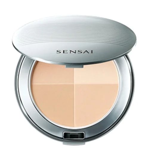 SENSAI PRESSED POWDER