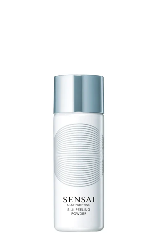 SENSAI SILKY PURIFYING SILK PEELING POWDER