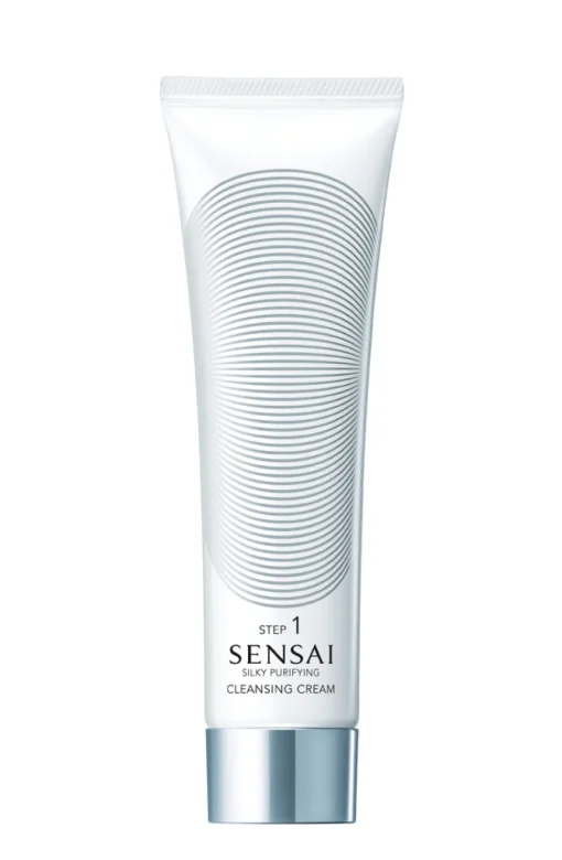 SENSAI SILKY PURIFYING Step 1 - CLEANSING BALM