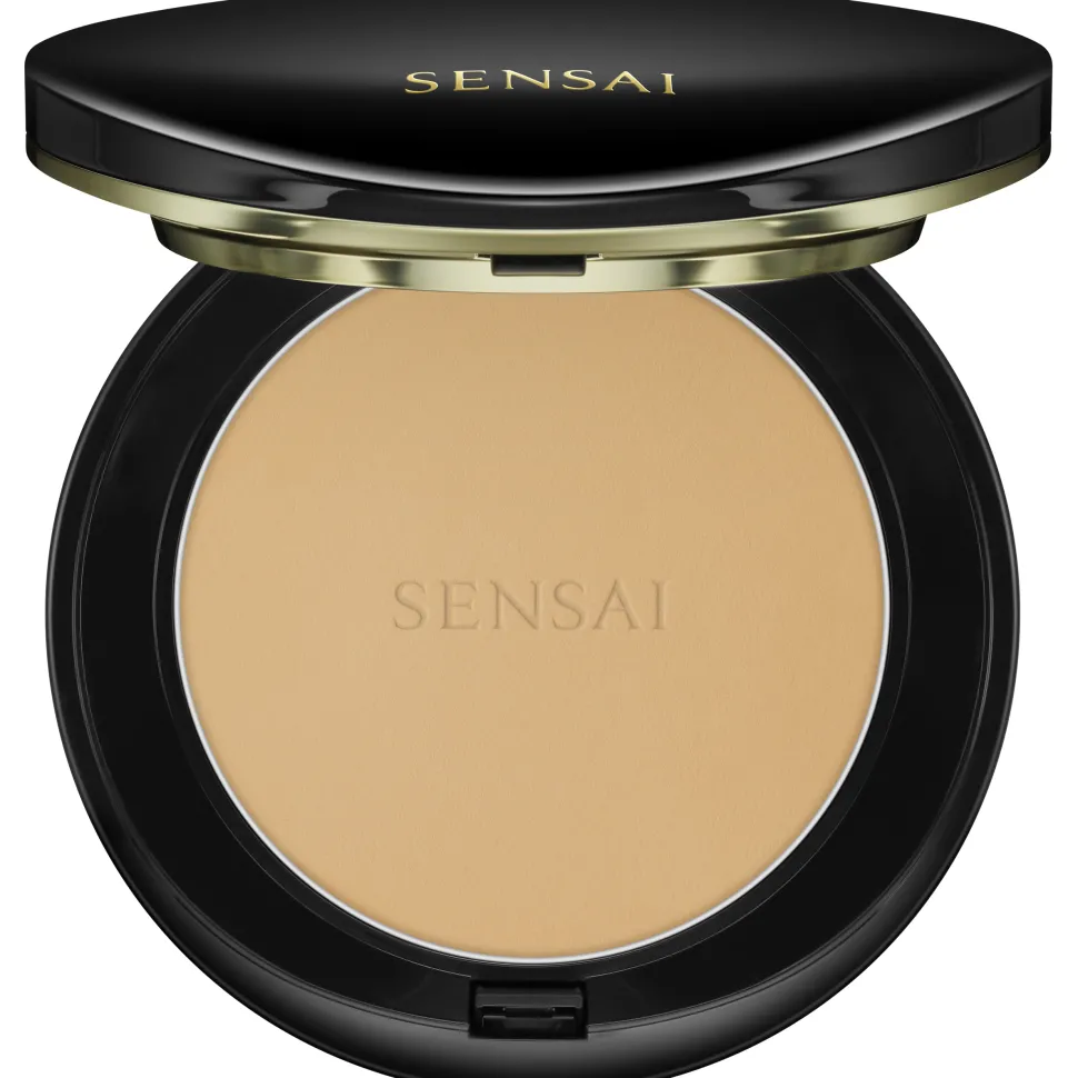 SENSAI TOTAL FINISH FOUNDATION