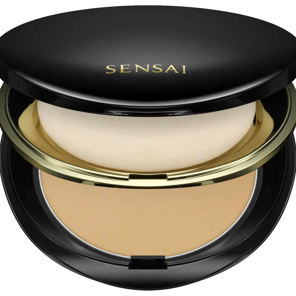 SENSAI TOTAL FINISH FOUNDATION