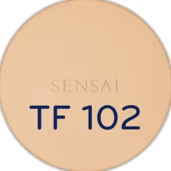 SENSAI TOTAL FINISH FOUNDATION
