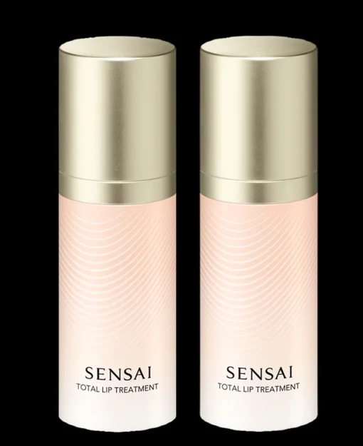 SENSAI TOTAL LIP TREATMENT DOPPEL-PACK