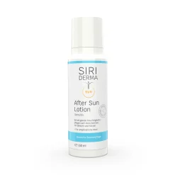 Siriderma After Sun Lotion - 150ml