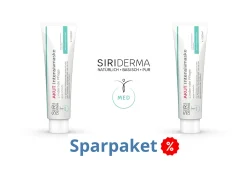 Siriderma AKUT Intensivmaske - 150ml - Doppel-Pack
