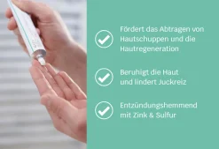 Siriderma AKUT Intensivmaske - 150ml - Doppel-Pack