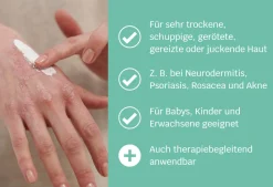 Siriderma AKUT Intensivmaske - 50ml - 150ml