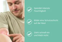 Siriderma Anti-Juckreiz GEL - ohne Duft - 30ml