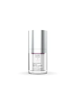 Siriderma Basische Augencreme - ohne Duft - 15ml