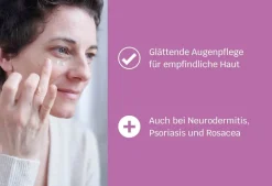 Siriderma Basische Augencreme - ohne Duft - 15ml