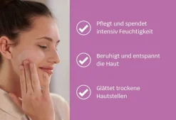 Siriderma Basische Feuchtigkeitscreme - 50ml - 150ml