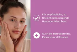 Siriderma Basische Feuchtigkeitscreme - 50ml - 150ml