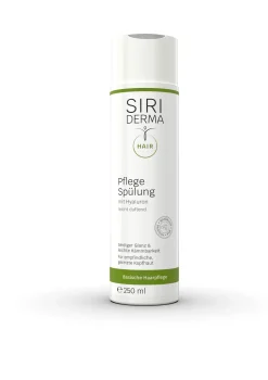 Siriderma Basische Pflege-Spülung - 250ml