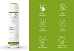 Siriderma Basische Pflege-Spülung - 250ml