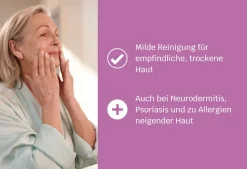 Siriderma Basische Reinigungsmilch - 150ml