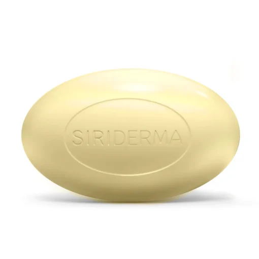 Siriderma Basische Seife mit Nachtkerzenöl - 100g