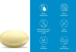 Siriderma Basische Seife mit Nachtkerzenöl - 100g