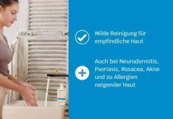 Siriderma Basische Waschlotion - 300ml