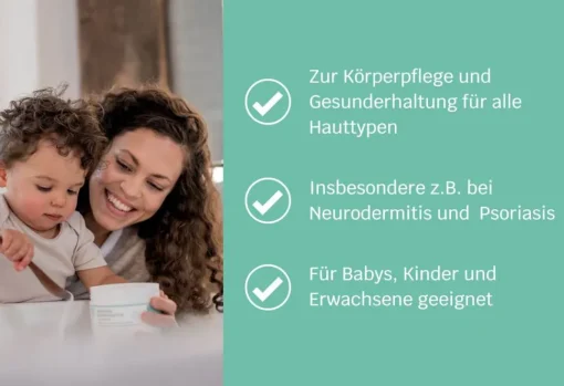 Siriderma Basisches Badekonzentrat 500g - 1200g
