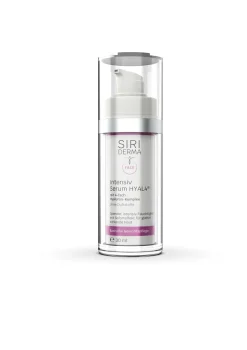 Siriderma Basisches Intensiv Serum HYAL4 - 30ml