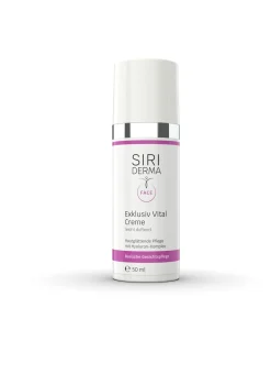 Siriderma Exklusiv Vital Creme - 50ml