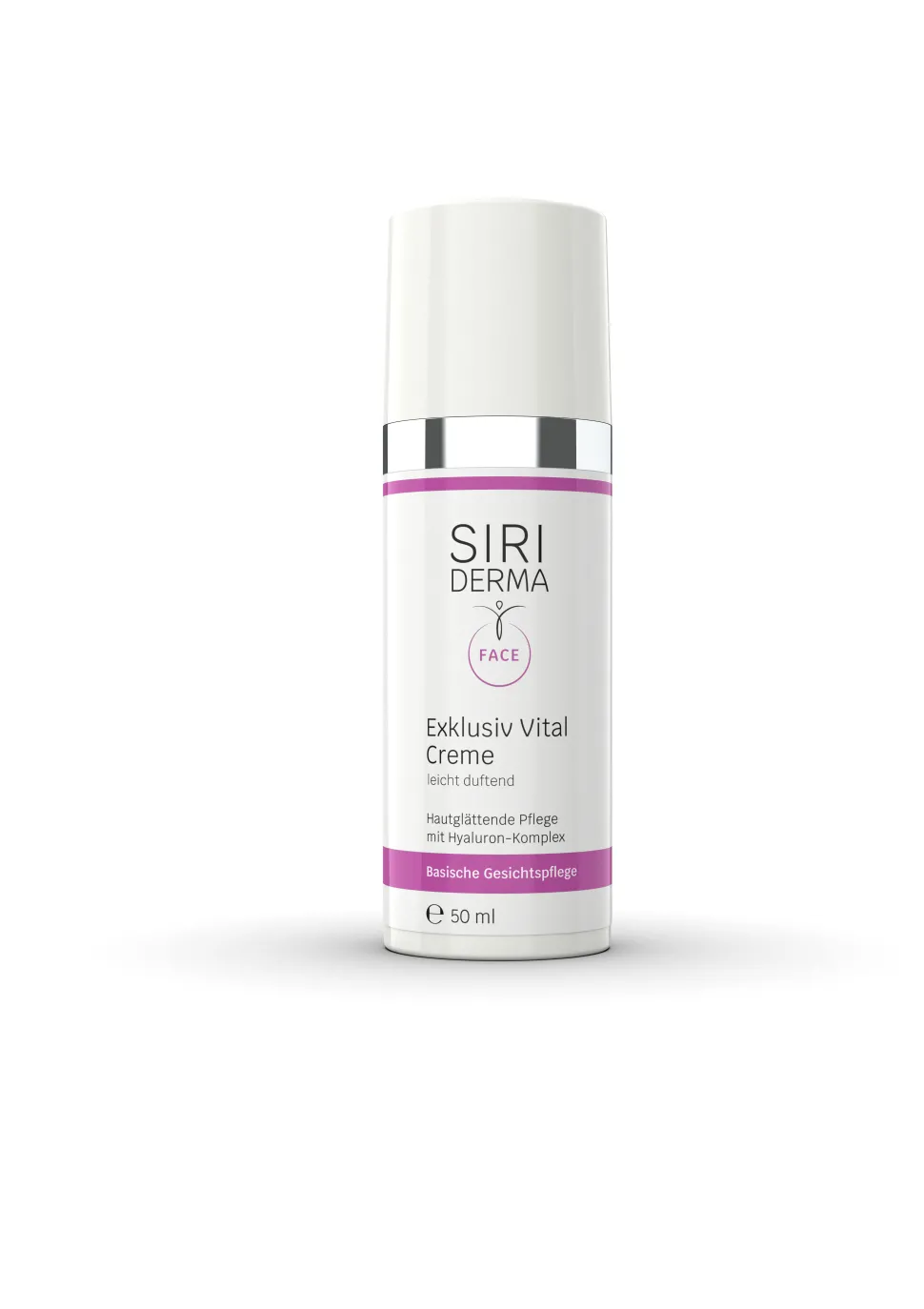 Siriderma Exklusiv Vital Creme - 50ml
