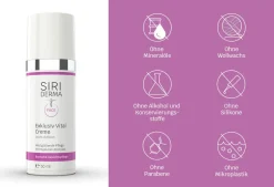 Siriderma Exklusiv Vital Creme - 50ml