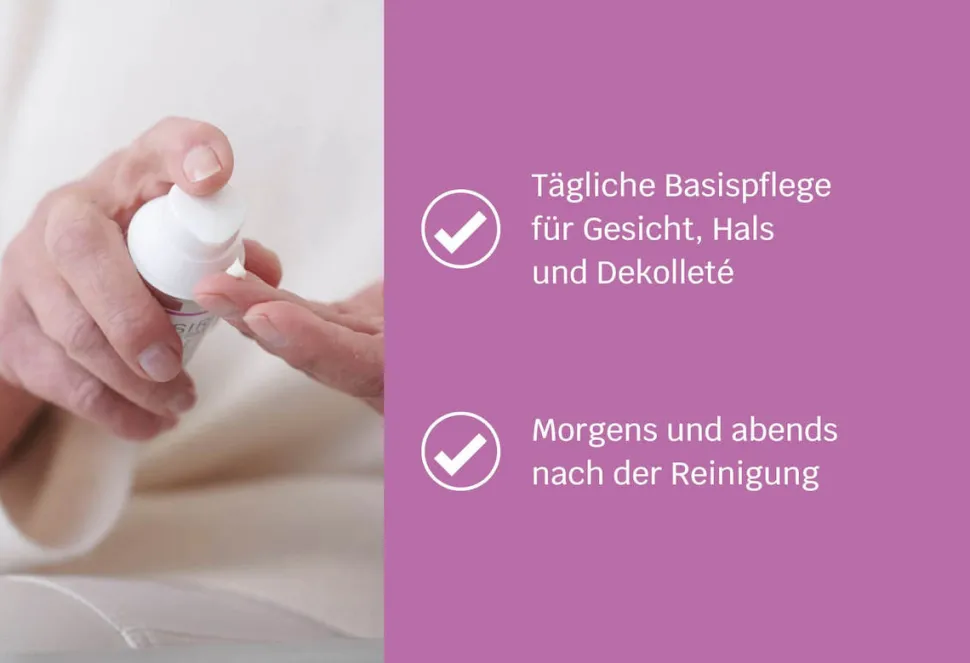 Siriderma Exklusiv Vital Creme - 50ml