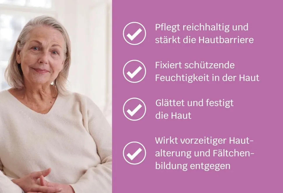 Siriderma Exklusiv Vital Creme - 50ml