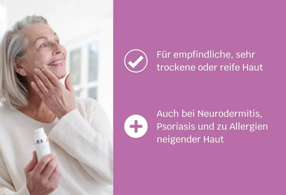 Siriderma Exklusiv Vital Creme - 50ml