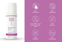 Siriderma Extra Sensitiv Creme - 50ml - 150ml