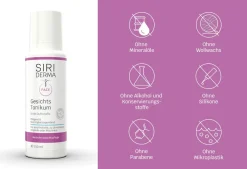 Siriderma Gesichtstonikum - ohne Duftstoffe - 150ml