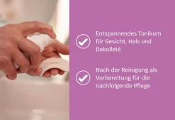 Siriderma Gesichtstonikum - ohne Duftstoffe - 150ml