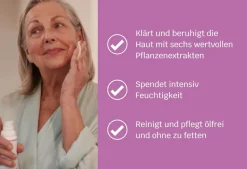 Siriderma Gesichtstonikum - ohne Duftstoffe - 150ml