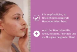 Siriderma Gesichtstonikum - ohne Duftstoffe - 150ml