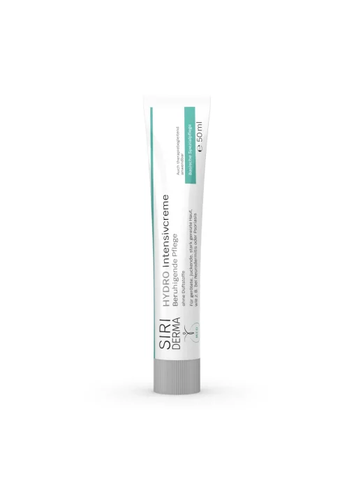 Siriderma HYDRO Intensivcreme - 50ml - 150ml