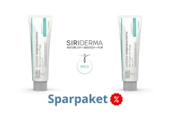 Siriderma HYDRO Intensivcreme - 150ml - Doppel-Pack