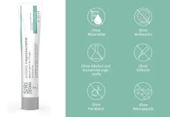 Siriderma HYDRO Intensivcreme - 150ml - Doppel-Pack