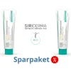 Siriderma LIPID Intensivcreme - Ohne Duftstoffe 150ml - Doppel-Pack
