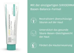 Siriderma LIPID Intensivcreme - 50ml - 150ml