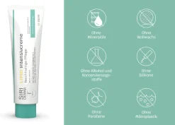 Siriderma LIPID Intensivcreme - 50ml - 150ml