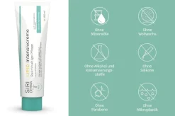 Siriderma LIPID Intensivcreme - 50ml - 150ml