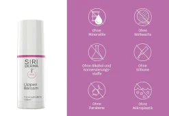 Siriderma Lippenbalsam - 4,5g