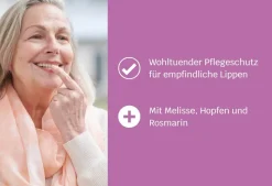 Siriderma Lippenbalsam - 4,5g
